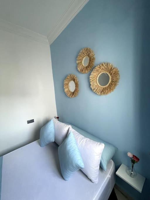 Belle Duplex With Terrace And Rooftop In The Heart Of Medina Tetouan Exterior photo